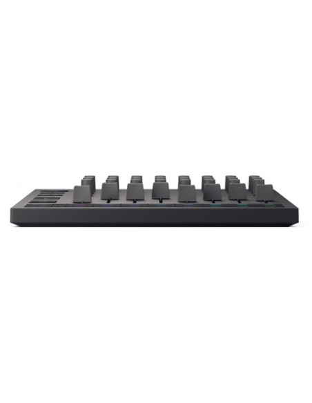 LAUNCH CONTROL XL 3