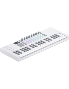 Launchkey Mini 37 White MK4