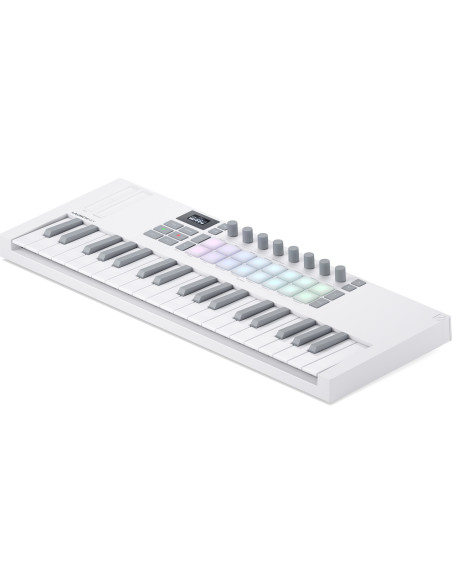 Launchkey Mini 37 White MK4