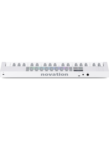Launchkey Mini 37 White MK4
