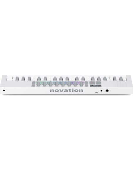 Launchkey Mini 37 White MK4