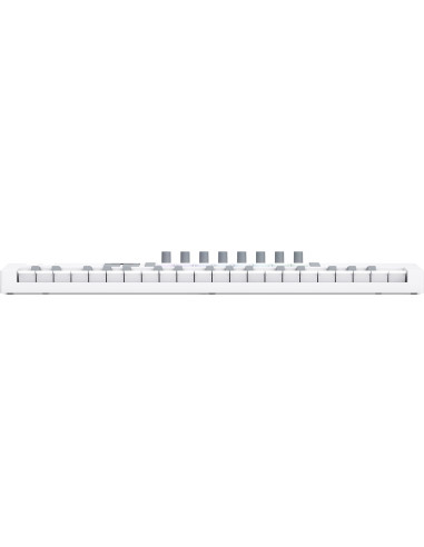 Launchkey Mini 37 White MK4