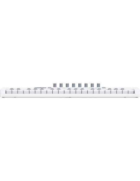 Launchkey Mini 37 White MK4