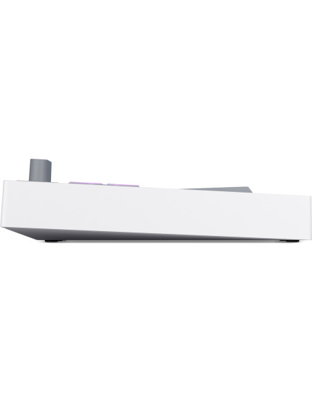 Launchkey Mini 37 White MK4