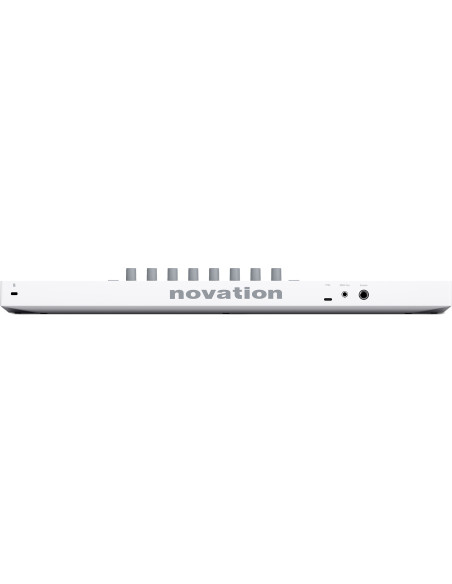 Launchkey Mini 37 White MK4