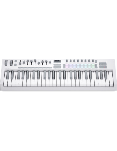 Launchkey 49 White MK4