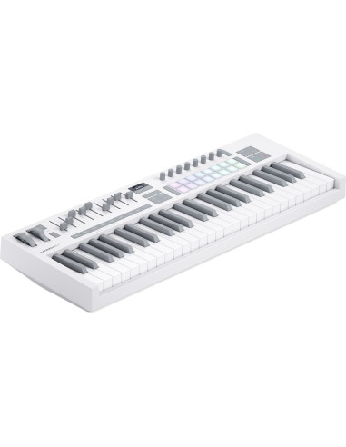 Launchkey 49 White MK4