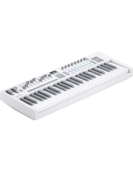 Launchkey 49 White MK4