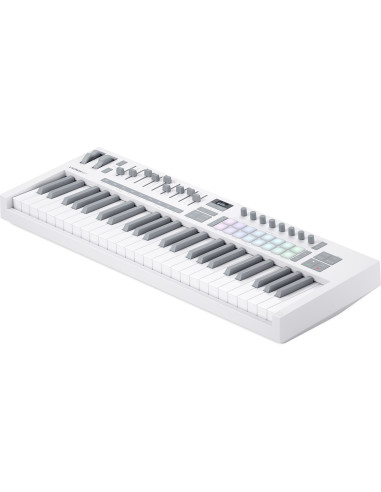 Launchkey 49 White MK4