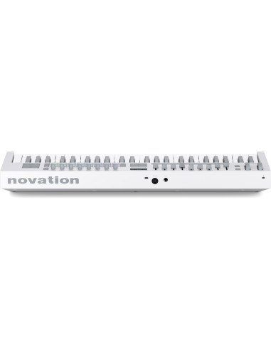 Launchkey 49 White MK4