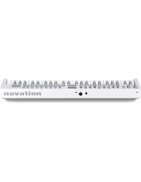 Launchkey 49 White MK4