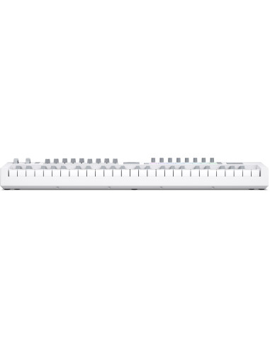 Launchkey 49 White MK4