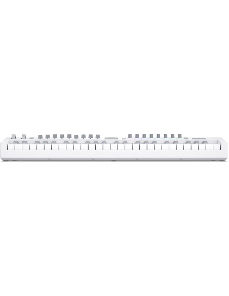 Launchkey 49 White MK4