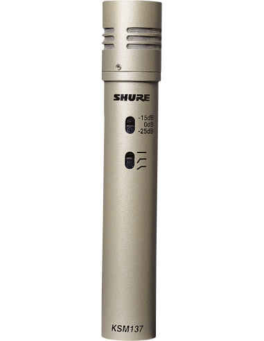 KSM 137 SL