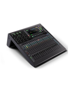 ALLEN & HEATH - QU-5D - Terre de Son 2