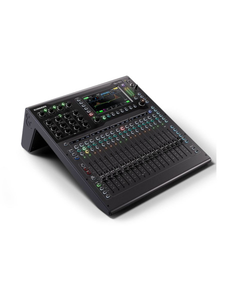 ALLEN & HEATH - QU-5D - Terre de Son (1)