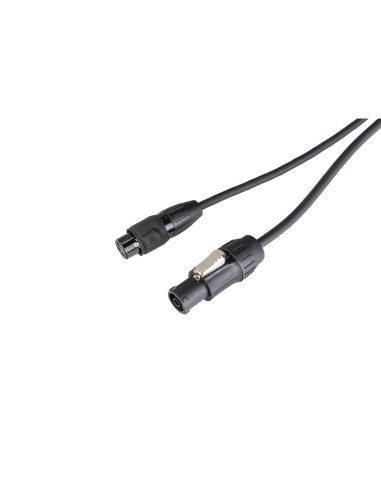 HILEC - PCT1-HYBRID-XLR3-3M - Terre de Son