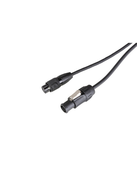 HILEC - PCT1-HYBRID-XLR3-3M - Terre de Son