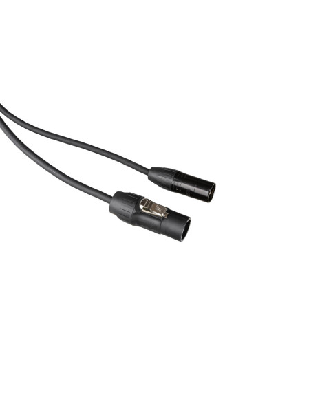 HILEC - PCT1-HYBRID-XLR3-3M - Terre de Son