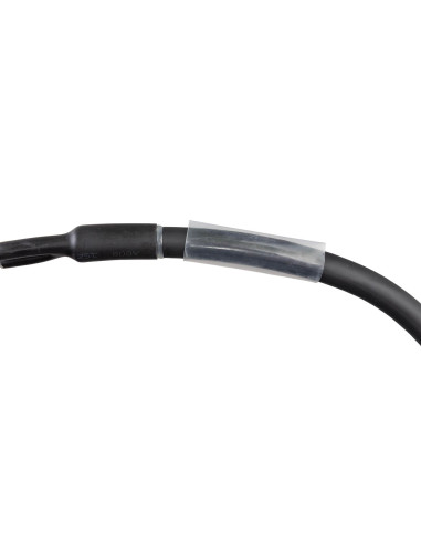 HILEC - PCT1-HYBRID-XLR3-3M - Terre de Son