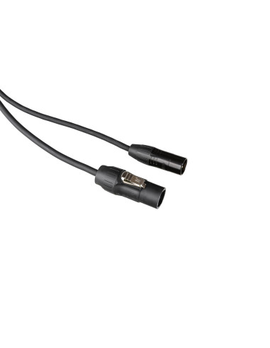 HILEC - PCT1-HYBRID-XLR3-5M - Terre de Son