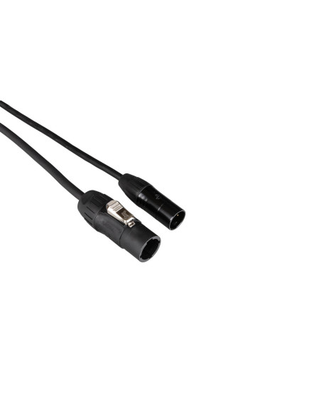 HILEC - PCT1-HYBRID-XLR5-3M - Terre de Son