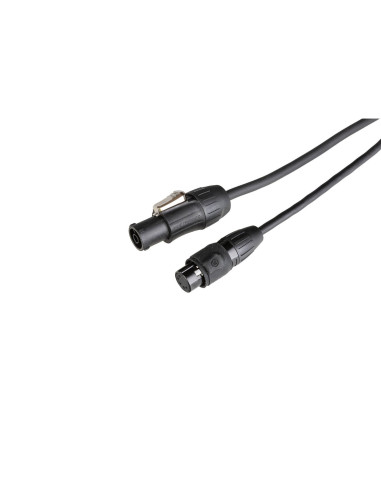 HILEC - PCT1-HYBRID-XLR5-10M - Terre de Son