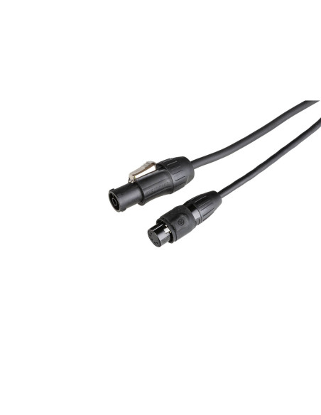 HILEC - PCT1-HYBRID-XLR5-10M - Terre de Son