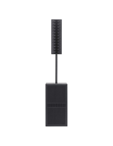 Audiophony - MOJO Signature - Terre de Son