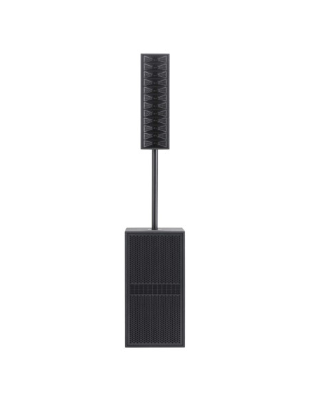 Audiophony - MOJO Signature - Terre de Son