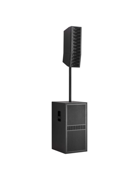 Audiophony - MOJO Signature - Terre de Son