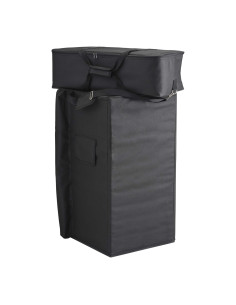 Audiophony - COV-MOJOsignature - Terre de Son