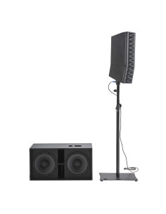 Audiophony - MOJOadapt - Terre de Son 2