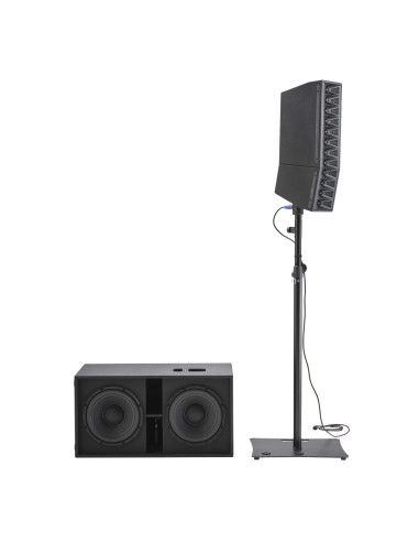 Audiophony - MOJOadapt - Terre de Son