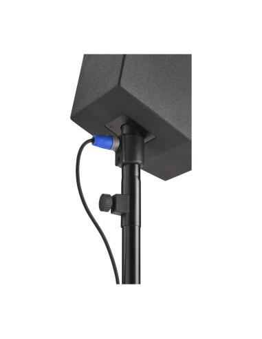 Audiophony - MOJOadapt - Terre de Son