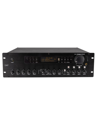 ZA-9250VDAB