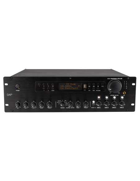 ZA-9250VDAB