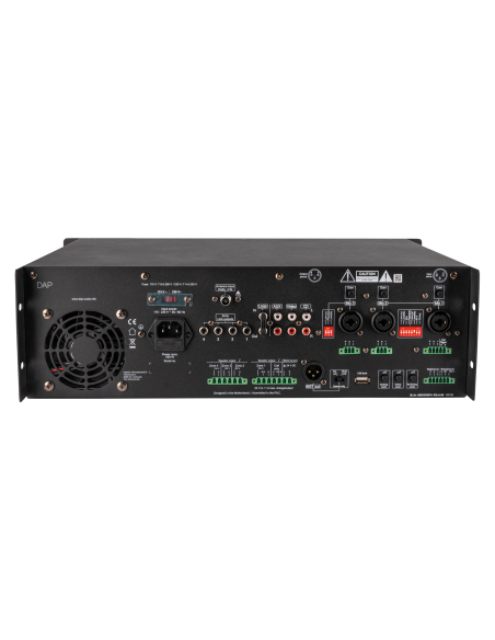 ZA-9250VDAB