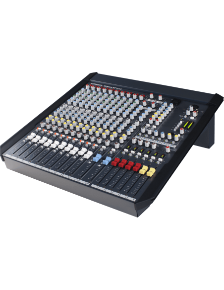 ALLEN & HEATH - WZ4-14.4.2 - Terre de Son