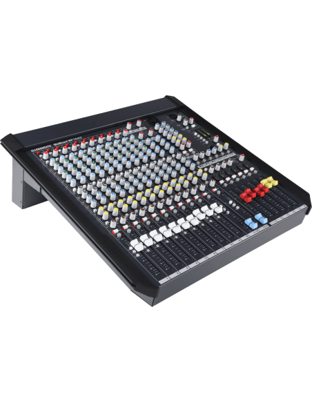 ALLEN & HEATH - WZ4-14.4.2 - Terre de Son