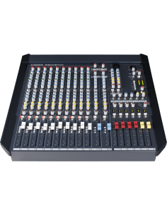 ALLEN & HEATH - WZ4-14.4.2 - Terre de Son