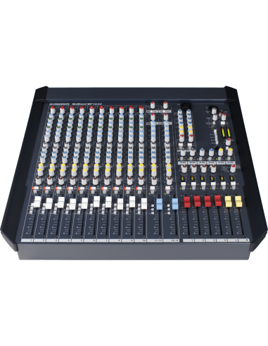 ALLEN & HEATH - WZ4-14.4.2 - Terre de Son