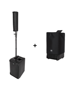 Pack Evox Jmix8 + Cvr Evox J8 / Jmix8