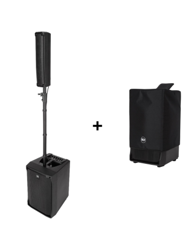 Pack Evox Jmix8 + Cvr Evox J8 / Jmix8