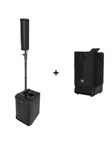 Pack Evox Jmix8 + Cvr Evox J8 / Jmix8