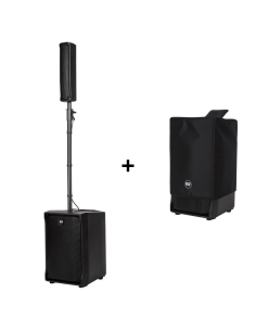 Pack Evox J8 + Cvr Evox J8 / Jmix8