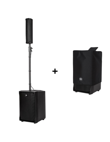 Pack Evox J8 + Cvr Evox J8 / Jmix8