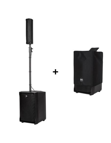 Pack Evox J8 + Cvr Evox J8 / Jmix8