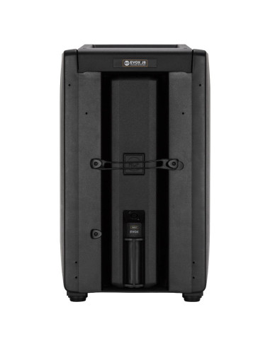 Pack Evox J8 + Cvr Evox J8 / Jmix8