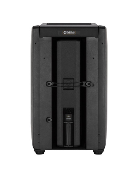 Pack Evox J8 + Cvr Evox J8 / Jmix8